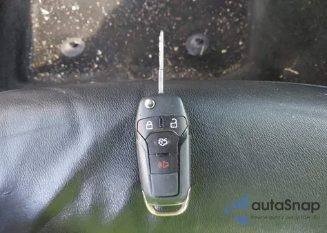 2013 Ford Fusion Se from USA, damaged, VIN 3FA6P0HR7DR223155